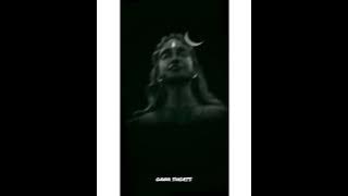 || Gana Ganja Song | Whatsapp Status | Tamil Gana ||