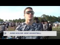 Georgia southern athletics relay for life