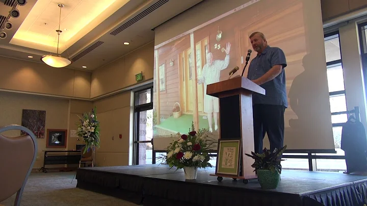 Russell Lee Newkirk Memorial Service