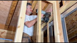 A Day in the Life of a Carpenter