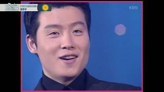 이현우 - '헤어진 다음날' (1998)| Lee Hyun Woo - 'The Day After You Left' 【가요톱10 골든컵 980211】