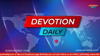 Devotion Daily