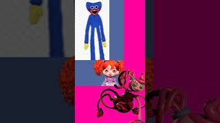 Poppy Playtime Sugar Crash Edit Poppy Playtime Edit.