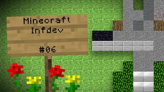 Pangys plays Minecraft Infdev [Part 6]