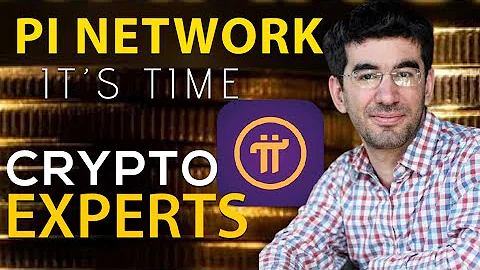 Update Pi Network | What Crypto Experts thinks about the future on PI Coin!