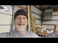 Modine 300K BTU/Hr unit heater for shop- overkill? (From Jan. 2021)
