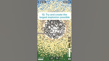 15 things you could do when you