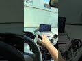 Navigație Android Ford fiesta 2009-2014 Topnavi