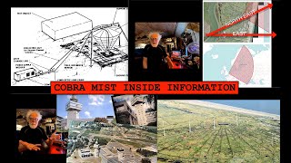 Cobra Mist Inside Info - Prof Simon