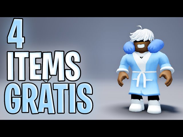 PT8 - GASTEI ROBUX INFINITO PARA PEGAR 4 ITEM GRÁTIS DO SKIBIDI TOILET