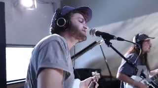 The Lonely Biscuits - Kinda Steady - Audiotree Live chords