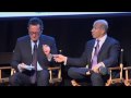 Barry Sternlicht Interview: Knowledge at Wharton Real Estate Forum