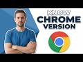 How To Know Chrome Version (Quick Guide)