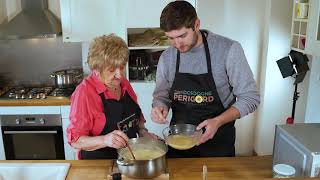 Les recettes de mémé - Ep 4 - Le tourain blanchi