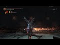 Dark Souls III - Sister Friede