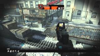 Sick Ghost Clip