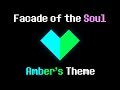 "Facade of the Soul" - Amber's Theme (A Glitchtale Fan Soundtrack by Nevan Dove)