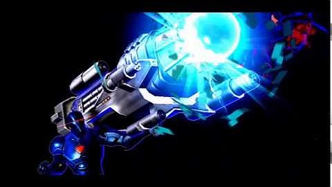 Iron Man - Marvel Vs. Capcom 3, Combo Video Trailer #14 - Immortalmastermind.com