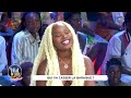 LES PORTES DU WEEK END du 16 octobre 2026 avec Rufine Killer, Anycris, Reine Abla , Sahara...