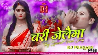 Jelaima Ho jelaima chari jelaima.new nepali dj song.2022 new teej dj song nepali dj. hit teej song.