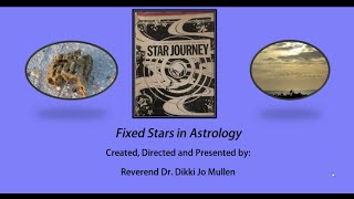 Fixed Stars in Astrology