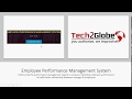 Performance evaluation  discussion management tool  tech2globe