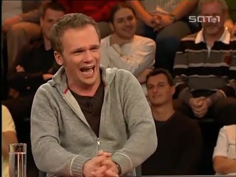 Unpassender Mayonnaise Lachflash - Joko und Klaas in NDR Talkshow