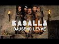 KASALLA - DAUSEND LEVVE (et offizielle Video)