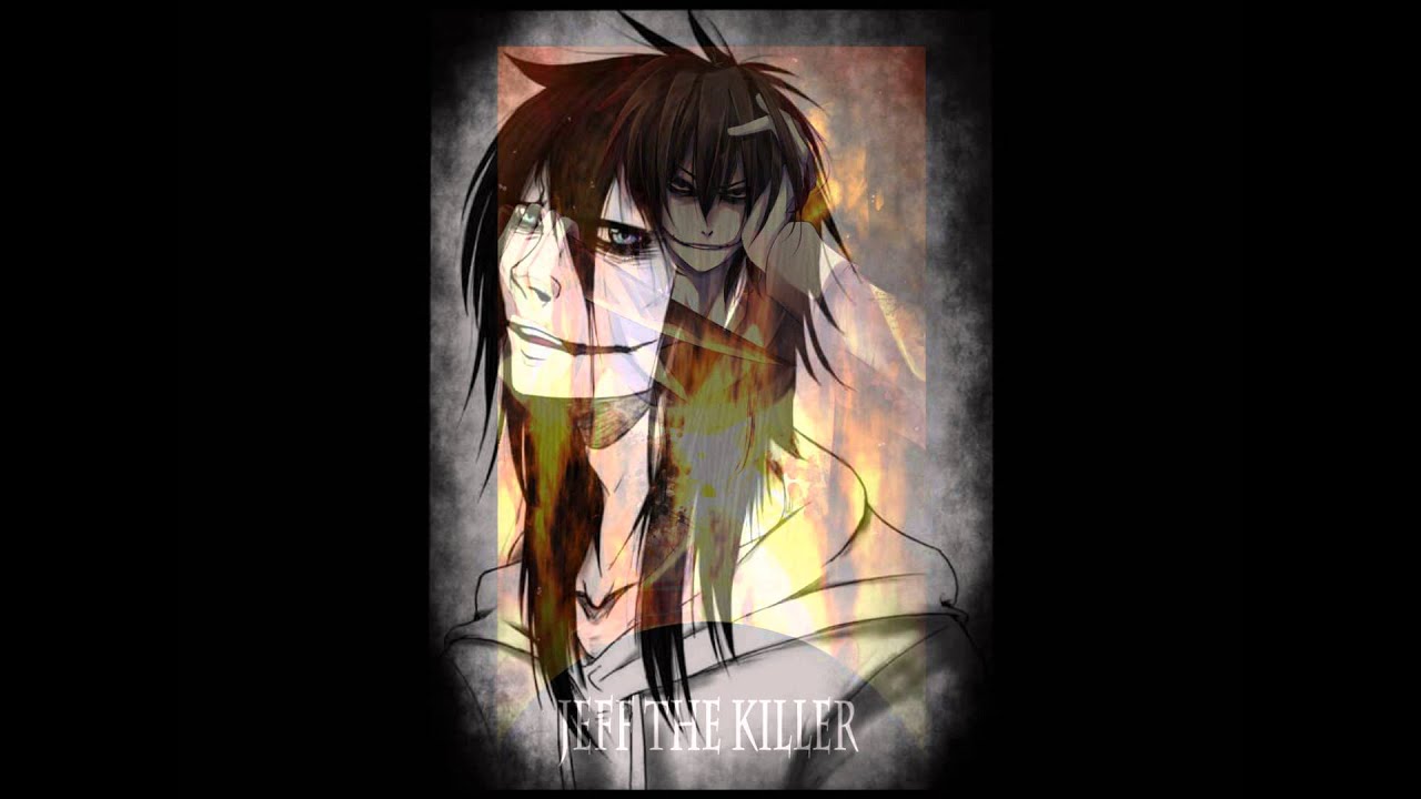 Jeff The Killer Tribute Had Enough