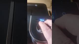 Keurig Duo Descale Reset