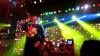 HONEY SINGH AT AVANI MALL