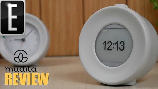 An EINK Alarm Clock?! | Mudita Harmony Review