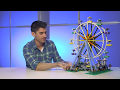 Ferris Wheel - LEGO Creator - 10247 - Designer Video