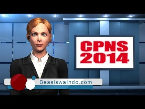 Info Penerimaan CPNS Tahun Ini