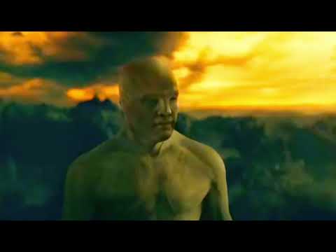 Titan (2018) ending scene