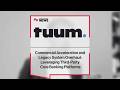 How Tuum Leverages Strong Technical Foundations to Drive Commercial Acceleration in Core Banking