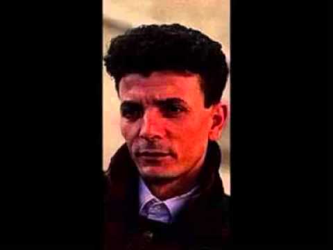 chaabi algerien kamel meesoudi ana ou nti ya guitara - YouTube