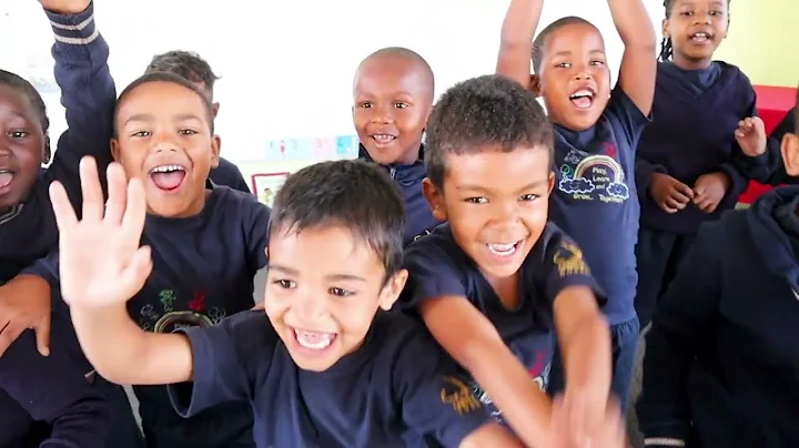 Thank You Conrad N  Hilton Foundation