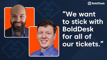 Spacera’s Smart Support System Powered by BoldDesk