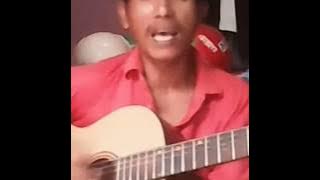 Dalan anyar Genjrengan Gitar Dangdut