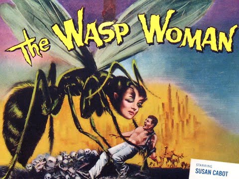 The Wasp Women still