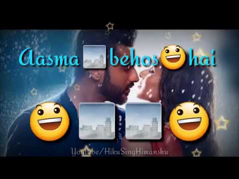 Ishq Mein Dooba Dooba ho WhatsApp status video