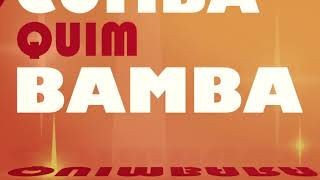 C. C. - Quimbara (Enrique Tellez Tribe Remix) [Dvj Rey Gmz!!_MD Video Remix]