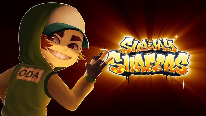 Qual a verdadeira história por trás do jogo Subway Surfers? - Canaltech