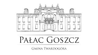 Rewitalizacja pałacu w Goszczu I The Revitalization of the palace in Goszcz by Daniel Stanislawski 630 views 7 months ago 5 minutes, 41 seconds