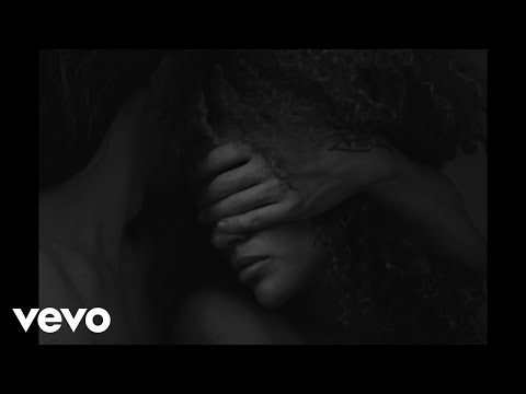 Leslie Grace - AMOR, QUIÉN ERES? (Official Visualizer)