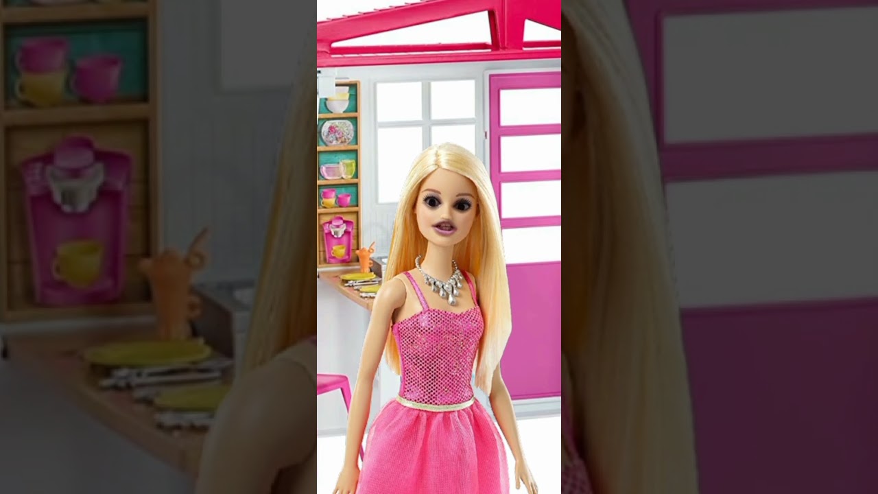barbie drugs 😳😭😂
