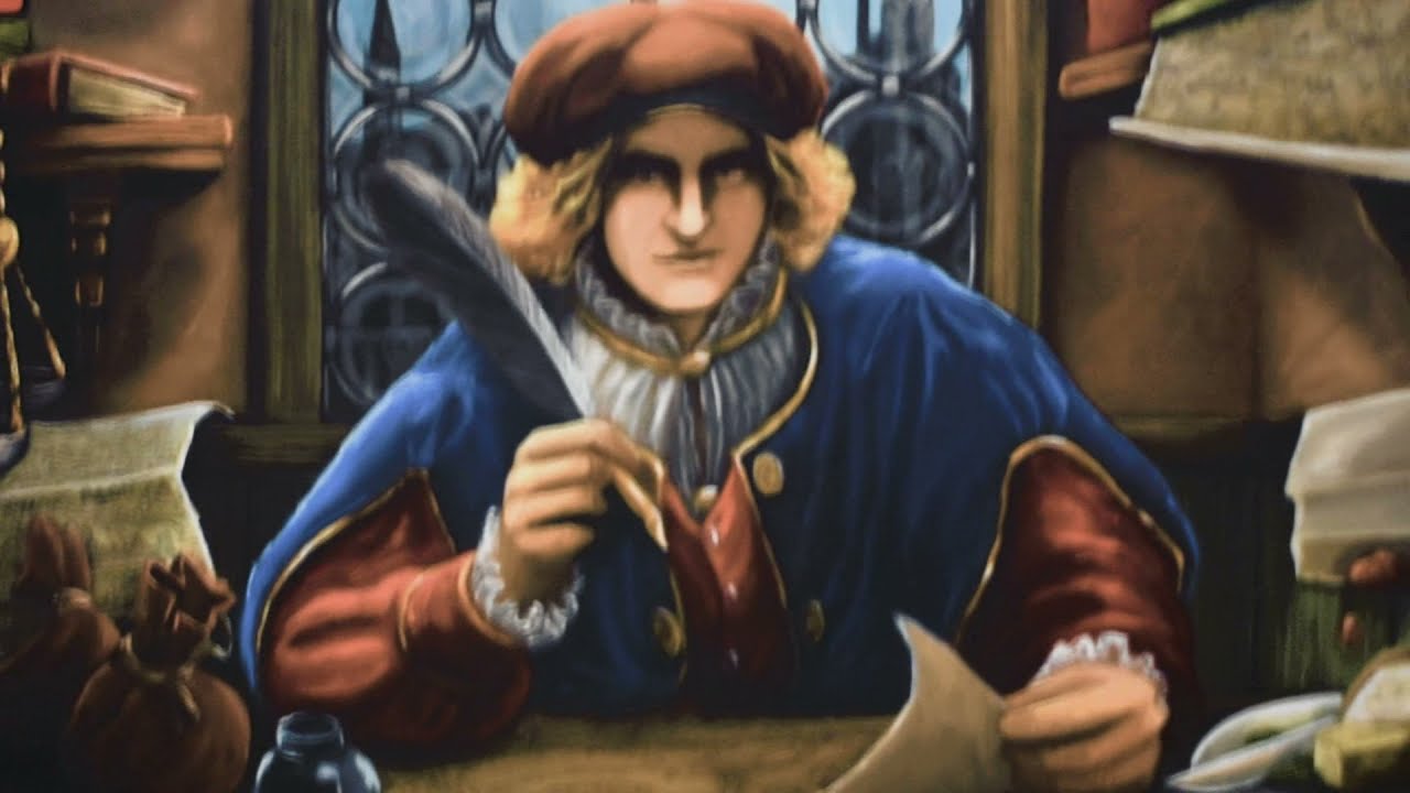 Hansa Teutonica Big Box Video Tutorial MasQueOca