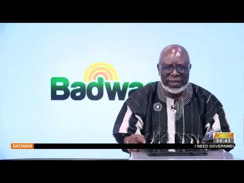 Badwam on Adom TV (10-3-23)