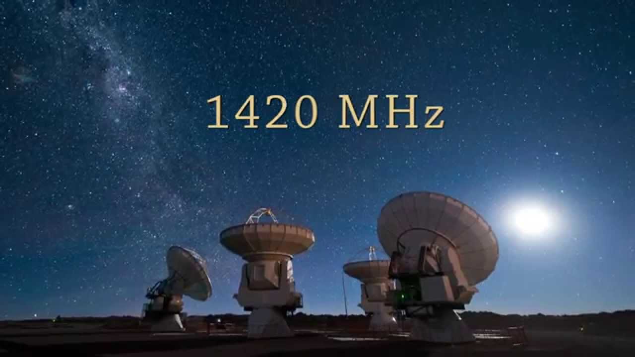 Avaruuden Ihmeet ja Mysteerit #1